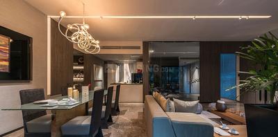 3 BHK Apartment