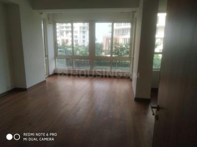 4 BHK फ़्लैट