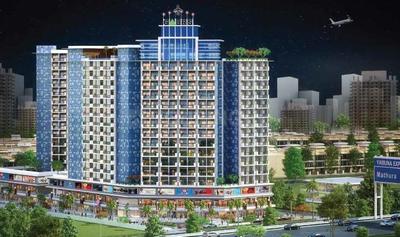 Gallery Cover Image of 460 Sq.ft 1 RK Apartment for buy in Yeida for 1548000