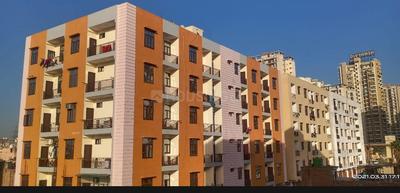 2 BHK Apartment