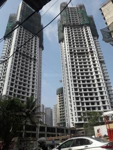 Gallery Cover Image of 1350 Sq.ft 3 BHK Apartment for buy in Goregaon West for 28000000
