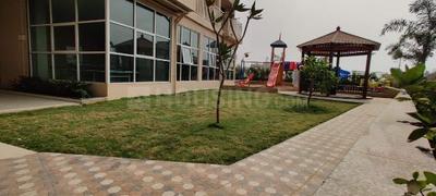 1 BHK Apartment