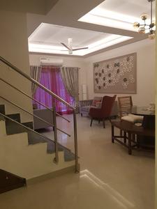 4 BHK विला