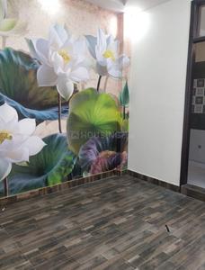 3 BHK अपार्टमेंट