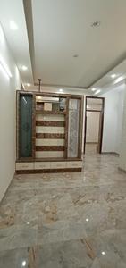 Gallery Cover Image of 685 Sq.ft 1 BHK Independent Floor for buy in Niti Khand for 1991000