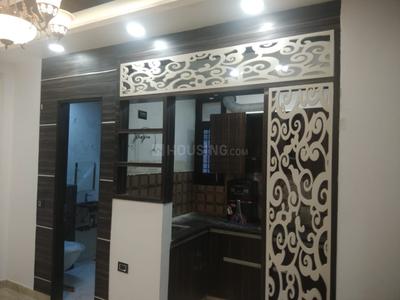 Gallery Cover Image of 500 Sq.ft 1 BHK Apartment for buy in Gyan Khand for 2390000
