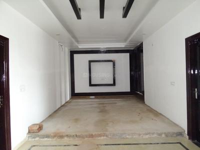 3 BHK Independent Floor
