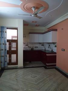 2 BHK फ़्लैट