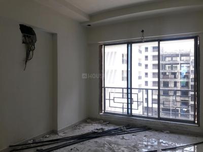 1 BHK Apartment