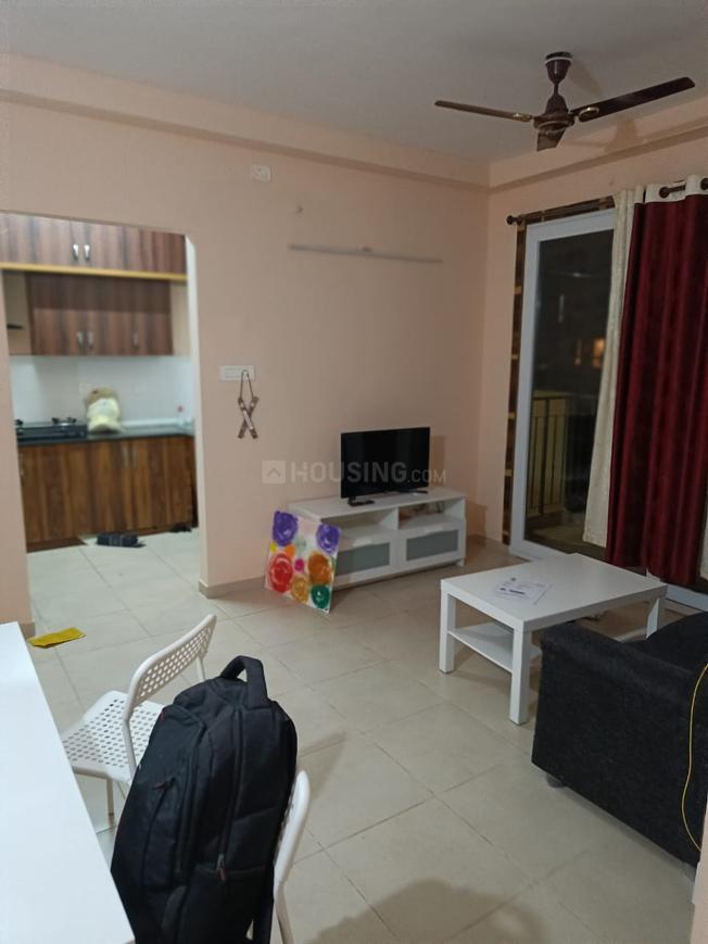 Property Bhk Near Manyata Tech Park For Rent 1bhk Flat Near