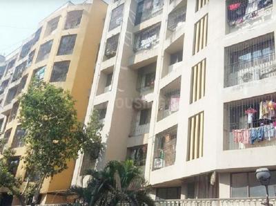 Gallery Cover Image of 1150 Sq.ft 3 BHK Apartment for buy in Goregaon East for 15000000