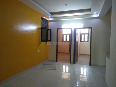 Gallery Cover Image of 855 Sq.ft 2 BHK Independent House for buy in Noida Extension for 1924316