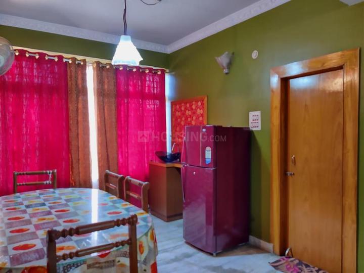 3 BHK Flat for rent in Zoo Tiniali, Guwahati 1500 Sqft Property ID