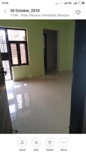 2 BHK Independent Floor