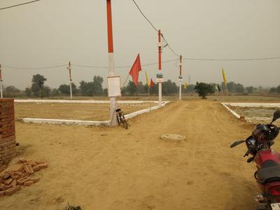 Residential Plot