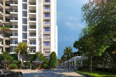 2 BHK अपार्टमेंट