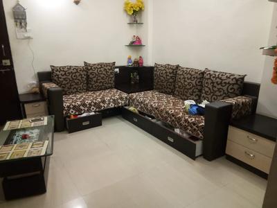 1 BHK Apartment