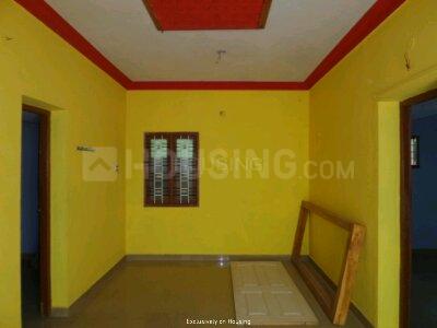 1.5 BHK Independent House