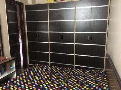 Bedroom Image of Titu PG House in Shahdara