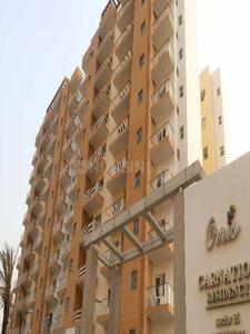 3 BHK Apartment
