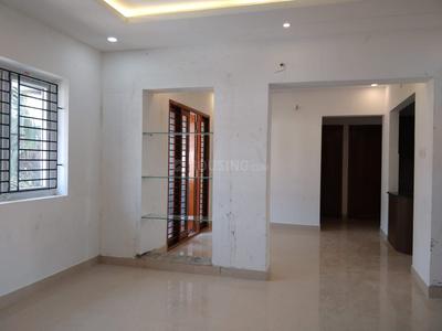 3 BHK Apartment