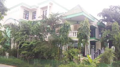 Gallery Cover Image of 4800 Sq.ft 8 BHK Independent House for buy in Phi III Greater Noida for 12000000