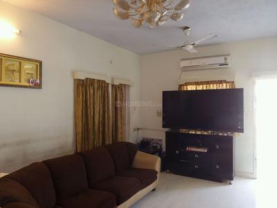 3 BHK Independent Floor