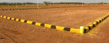 Residential Plot