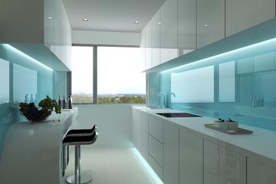2 BHK Apartment