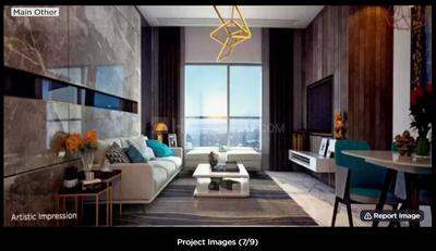 1 BHK Apartment