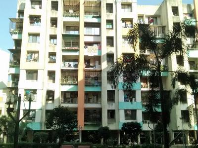 2 BHK Apartment