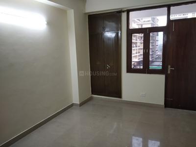 1 BHK Independent Floor