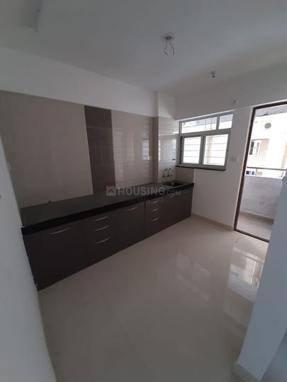 Dhanori Bhk Flat 2025