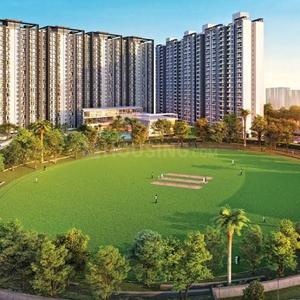 2 BHK फ़्लैट