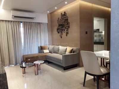 Gallery Cover Image of 1125 Sq.ft 2 BHK Apartment for buy in Dombivli East for 6085000