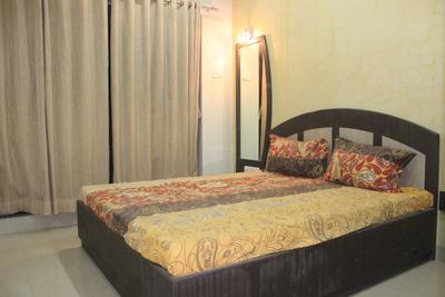 Bedroom Image of Satish (21792) in Malad East