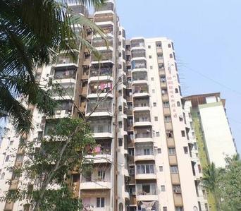 Gallery Cover Image of 950 Sq.ft 2 BHK Apartment for buy in Thane West for 9500000