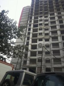 1 BHK Apartment