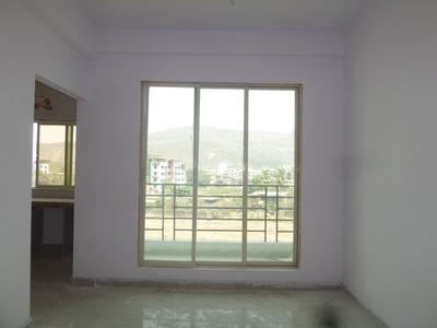 Gallery Cover Image of 450 Sq.ft 1 RK Apartment for buy in Millat Nagar for 1800000