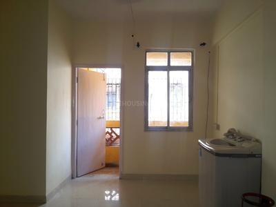 Gallery Cover Image of 1200 Sq.ft 2 BHK Apartment for buy in Akurli for 4000000