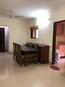Gallery Cover Image of 1600 Sq.ft 3 BHK Apartment for rent in Andheri West for 85000