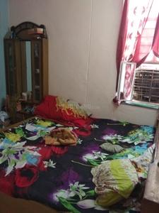 1 BHK Apartment