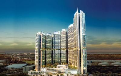 2 BHK Apartment