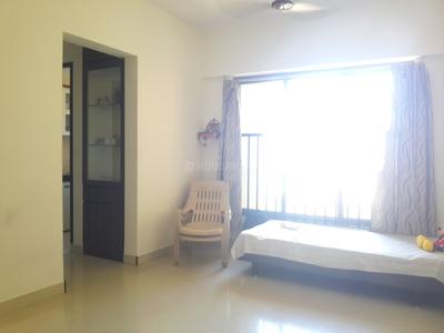 Gallery Cover Image of 600 Sq.ft 1 BHK Apartment for buy in Thane West for 8600000