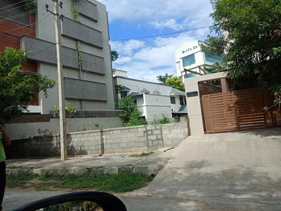Gallery Cover Image of Sq.ft Residential Plot for buy in Koramangala for 100000000