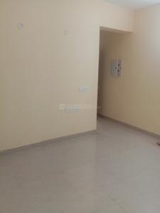 1 BHK Apartment