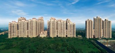 4 BHK फ़्लैट