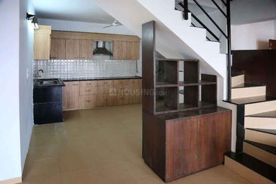 Gallery Cover Image of 2100 Sq.ft 4 BHK Apartment for buy in Red Church Colony for 13500000