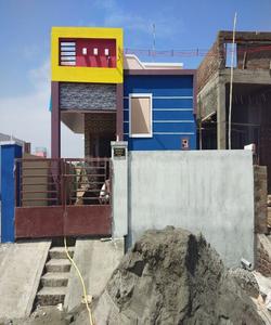 2 BHK Independent House