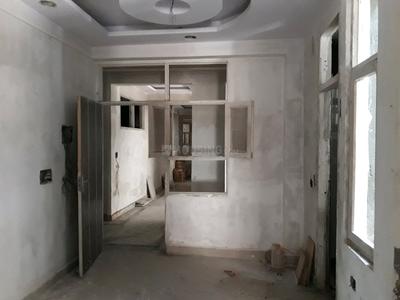 1 BHK Apartment